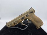 SMITH & WESSON M&P 40 .40 S&W - 1 of 3
