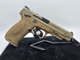 SMITH & WESSON M&P 40 .40 S&W - 2 of 3