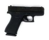 GLOCK G43X 9MM LUGER (9X19 PARA) - 2 of 3