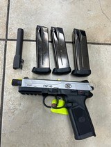 FN FNP-45 .45 ACP - 1 of 3