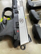 FN FNP-45 .45 ACP - 3 of 3