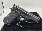 BERETTA 92fs9MM LUGER (9x19 PARA) - 2 of 3