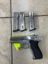 SMITH & WESSON 5906 9MM LUGER (9x19 PARA) - 1 of 3