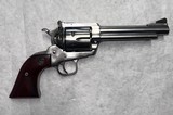 RUGER SUPER BLACKHAWK .44 MAGNUM - 2 of 2