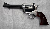 RUGER SUPER BLACKHAWK .44 MAGNUM - 1 of 2