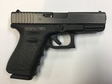 GLOCK G23 GEN 3 .40 S&W - 1 of 3