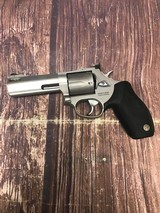 TAURUS 44 TRACKER .44 MAGNUM - 1 of 3