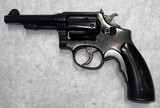 SMITH & WESSON 1905 .38 SPL - 2 of 3