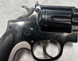 SMITH & WESSON 1905 .38 SPL - 3 of 3