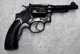 SMITH & WESSON 1905 .38 SPL - 1 of 3