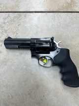 RUGER GP100 .357 MAG