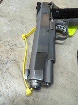 LES BAER CUSTOM, INC. baer custom .45 ACP - 2 of 3