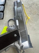 LES BAER CUSTOM, INC. baer custom .45 ACP - 3 of 3