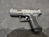SHADOW SYSTEMS MR920 9MM LUGER (9x19 PARA) - 2 of 3