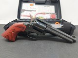 HERITAGE MFG. ROUGH RIDER .22 LR/.22 WMR - 3 of 3