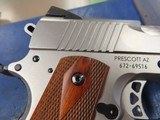 RUGER SR1911 COMMANDER-STYLE .45 ACP - 3 of 3