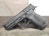 SMITH & WESSON M&P40 .40 S&W - 1 of 2