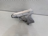 RUGER LCP II .380 ACP - 1 of 3