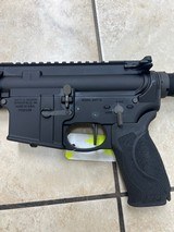 SMITH & WESSON M&P 15 5.56X45MM NATO - 2 of 3