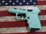 SCCY CPX-2 9MM LUGER (9x19 PARA) - 3 of 3
