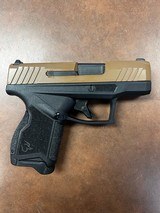 TAURUS GX4 9MM LUGER (9x19 PARA) - 3 of 3