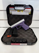 APOLLO/GLOCK G19 GEN 5 9MM LUGER (9X19 PARA) - 1 of 3