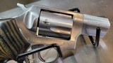 RUGER SP101 STANDARD SINGLE/DOUBLE .357 MAG - 3 of 3