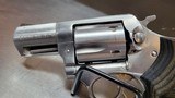 RUGER SP101 STANDARD SINGLE/DOUBLE .357 MAG - 2 of 3