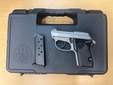 BERETTA USA 3032 TOMCAT .32 ACP - 1 of 3