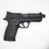 SMITH & WESSON M&P 22 COMPACT .22 LR - 1 of 1