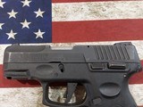 TAURUS G2C 9MM LUGER (9x19 PARA) - 2 of 3