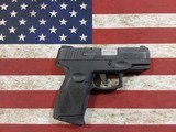 TAURUS G2C 9MM LUGER (9x19 PARA) - 3 of 3