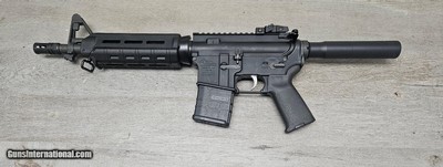 ANDERSON MANUFACTURING AM-15 5.56X45MM NATO