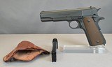 TISAS 1911 A1 9MM LUGER (9x19 PARA)