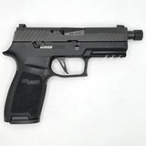 SIG SAUER P320 9MM LUGER (9x19 PARA) - 2 of 2