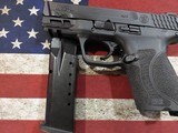 SMITH & WESSON M&P 40 .40 S&W - 3 of 3