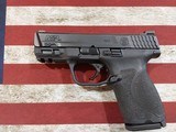 SMITH & WESSON M&P 40 .40 S&W - 1 of 3