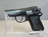 F.B. RADOM P-64 w/ Matching Magazine 9x18MM MAKAROV - 2 of 3