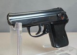 F.B. RADOM P-64 w/ Matching Magazine 9x18MM MAKAROV - 3 of 3