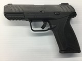 RUGER SECURITY 9 9MM LUGER (9x19 PARA) - 1 of 3