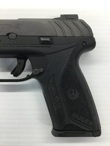 RUGER SECURITY 9 9MM LUGER (9x19 PARA) - 2 of 3