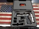 SPRINGFIELD ARMORY XD(M) 9MM LUGER (9X19 PARA)