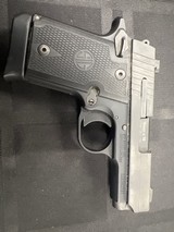 SIG SAUER P938 9MM LUGER (9x19 PARA) - 2 of 3