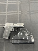 SIG SAUER P938 9MM LUGER (9x19 PARA) - 1 of 3