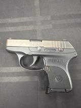 RUGER LCP .380 ACP - 2 of 3