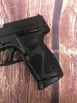 TAURUS G3c 9MM LUGER (9X19 PARA) - 3 of 3