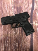 TAURUS G3c 9MM LUGER (9X19 PARA) - 2 of 3