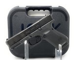 GLOCK G19 GEN 5 9MM LUGER (9X19 PARA) - 1 of 3