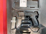 RUGER AMERICAN DUTY 9MM LUGER (9X19 PARA) - 1 of 3