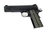 SIG SAUER 1911 XO FULL SIZE CA COMPLIANT .45 ACP - 1 of 3